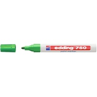 Edding Lackmarker 750 grün