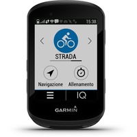 Garmin Edge 530