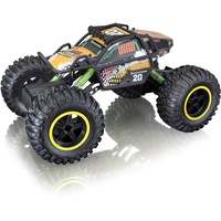 MAISTO Crawler Rock Pro Series RTR schwarz 581334