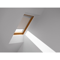 VELUX Verdunkelungsrollo Classic DBL C02 4230 beige