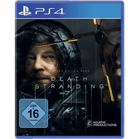 Sony Death Stranding (USK) (PS4)