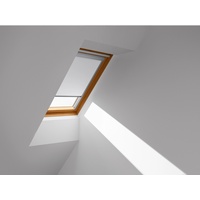 VELUX Verdunkelungsrollo Classic DBL F04 4288 weiß