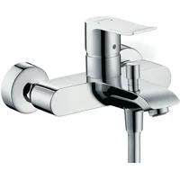 Hansgrohe Metris Einhandwannenmischer (31480000)