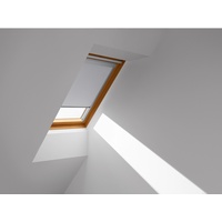 VELUX Verdunkelungsrollo Classic DBL M10 4204 grau