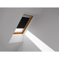 VELUX Verdunkelungsrollo Classic DBL F06 4249 schwarz