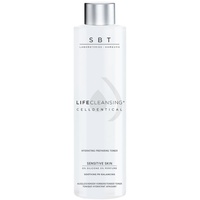 SBT Life Cleansing Celldentical Hydrating Preparing Toner 200 ml