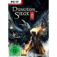 SQUARE ENIX Dungeon Siege III - Limited Edition (PC)