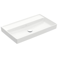 Villeroy & Boch Collaro Waschtisch 80 x 47 cm