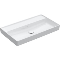 Villeroy & Boch Collaro Wandwaschtisch, 4A338301,