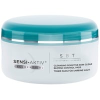 SBT Sensi Aktiv Cell Dentical Cleansing Sensitive Skin Clear