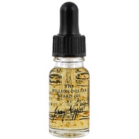 Captain Fawcett Million Dollar Beard Oil by Jimmy Niggles