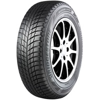 Bridgestone Blizzak LM001 RoF 205/55 R16 91H