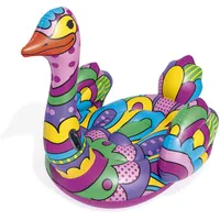 BESTWAY Schwimmtier POP Ostrich