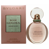 Bulgari Rose Goldea Blossom Delight Eau de Parfum 75