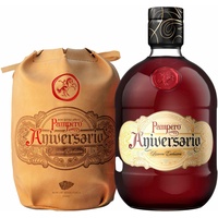 Pampero Aniversario 40% vol 0,7 l