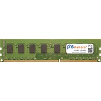 PHS-ELECTRONIC PHS-memory 8GB RAM Speicher für Gigabyte GA-H81M-D2V (rev.