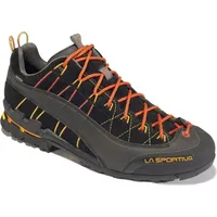 La Sportiva Hyper Goretex Zustiegsschuhe - Black - EU