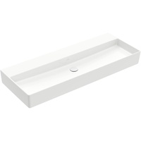 Villeroy & Boch Memento 2.0 Aufsatzwaschtisch 120 x 47