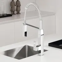 Grohe Eurocube chrom 31395000