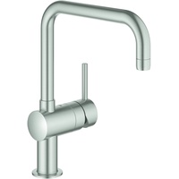 Grohe Minta supersteel 32488DC0