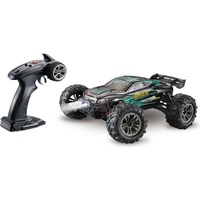 Absima Truggy Racer RTR schwarz/grün 16004