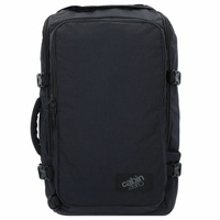 Cabin Zero ADV 42 Reiserucksack schwarz