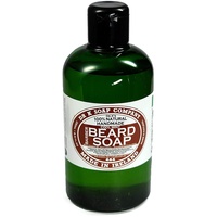 DR. K Soap Company Beard Soap Cool Mint 250