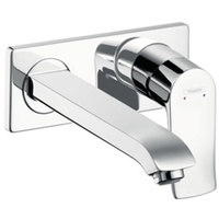 Hansgrohe Metris 225 Einhandmischer DN 15 (31086000)