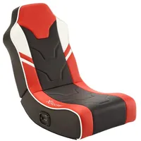 X Rocker Shadow 2.0 Floor Rocker Gaming-Bodensessel für Kinder