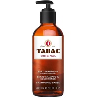 Tabac Original Bart Shampoo & Conditioner 200 ml