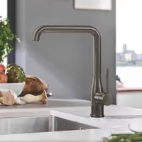 Grohe Essence brushed hard graphite 30269AL0