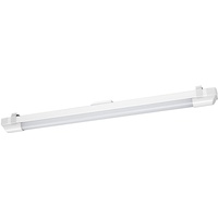 LEDVANCE LED Lichtleiste Power Batten 60cm minimalitisches Design