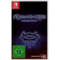 NBG Neverwinter Nights - Enhanced Edition Standard Nintendo Switch