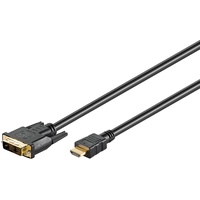 Goobay HDMI/DVI + DVI-D