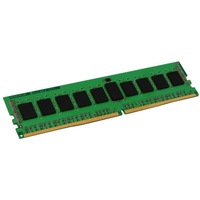 Kingston ValueRAM DIMM 4GB, DDR4-3200, CL22-22-22 (KVR32N22S6/4)