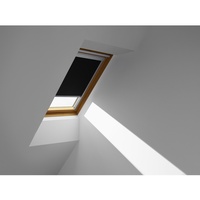 VELUX Verdunkelungsrollo Classic DBL M06 4249 schwarz