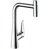 Hansgrohe Talis Select M51 300 2jet sBox chrom 73867000