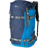 Lowepro Backpack 500 AW 55 slate blue