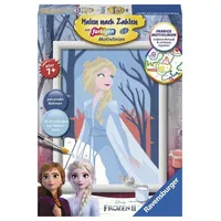 Ravensburger Malen nach Zahlen - Elsa