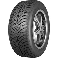 Nankang AW-6 215/45 R16 90V