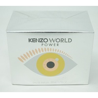 Kenzo World Power Eau de Parfum 50 ml