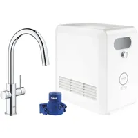 Grohe Blue Professional C-Auslauf Set (31325002)