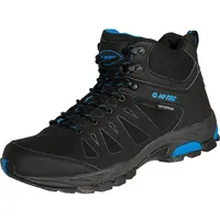 Hi Tec Hi-Tec Raven Mid schwarz/blau Gr. 42