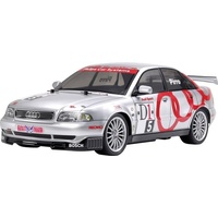 TAMIYA Auto Audi A4 Quattro Touring Bausatz 300047414