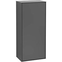 Villeroy & Boch Finion Seitenschrank G56000GJ 41,8x93,6x27cm, Light Grey