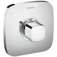 Hansgrohe Ecostat E Thermostat Unterputz chrom