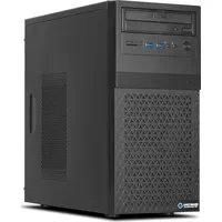 Ankermann Business Silent Desktop PC Madrid Intel Core i7-6700