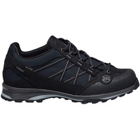 Hanwag Belorado II Low Bunion GTX black/black