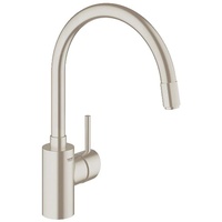 Grohe Concetto supersteel 32663DC3