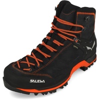 Salewa Mountain Trainer Mid GTX M asphalt/fluo orange 46